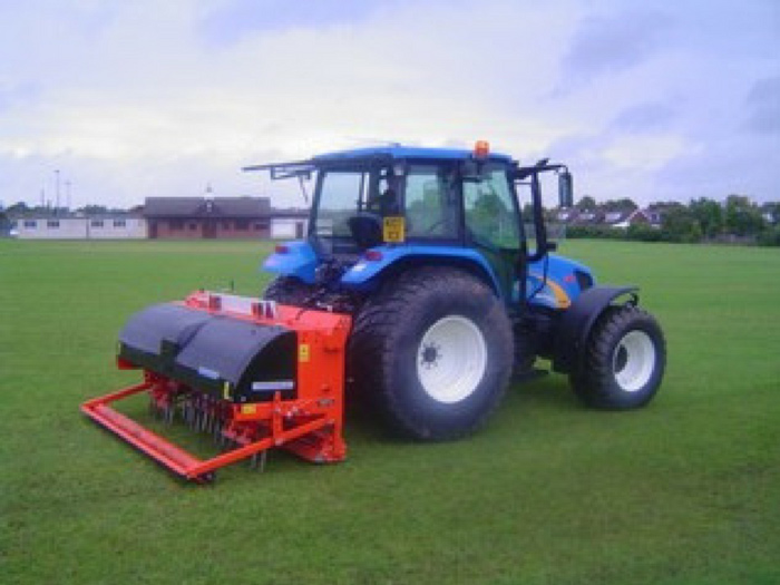 2.4m vertidrain